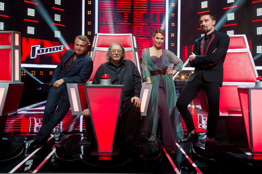 Билан о последних днях Градского: «Он часто ностальгировал в те дни»