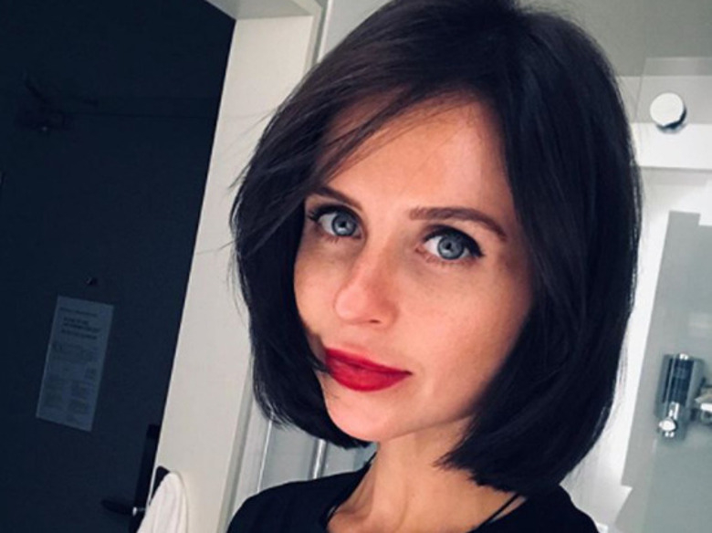 Мирослава Карпович