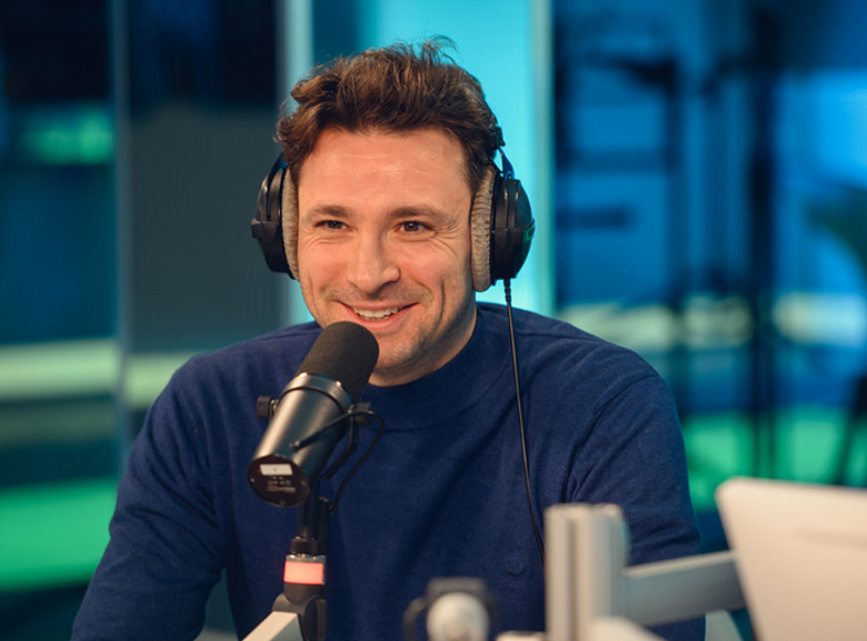 Антон Хабаров