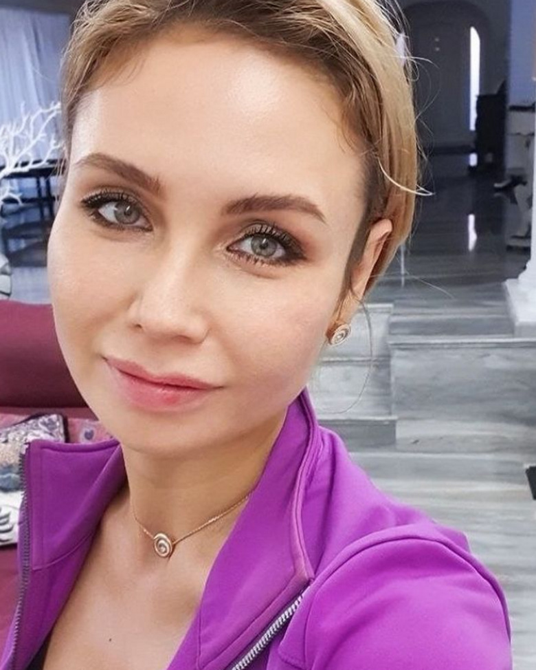 Ляйсан Утяшева