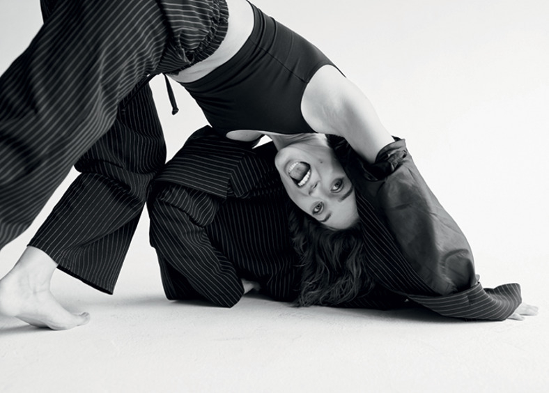 Дарья Руденок