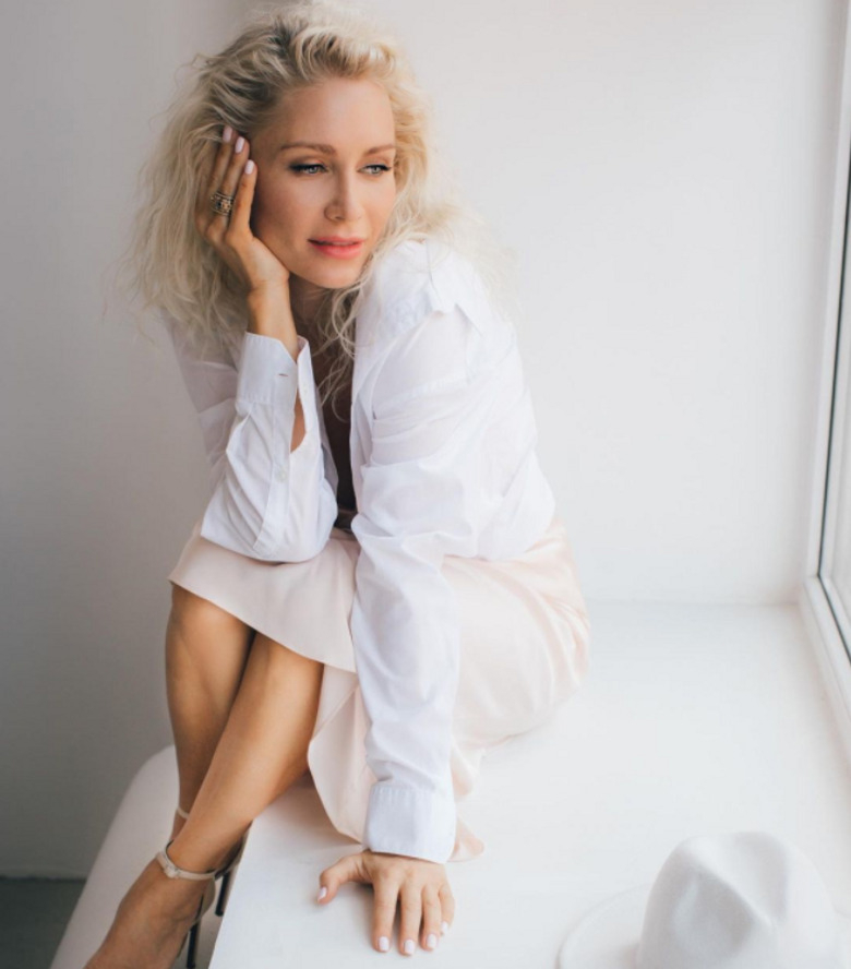 Екатерина Гордон