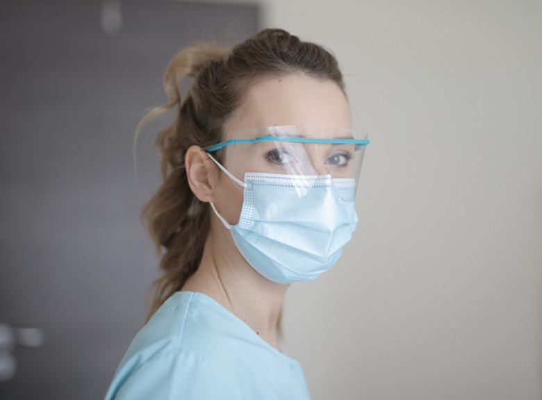 Сегодняшние цифры по пандемии коронавируса