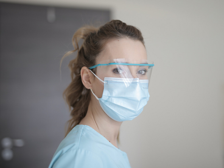 Сегодняшние цифры по COVID-19