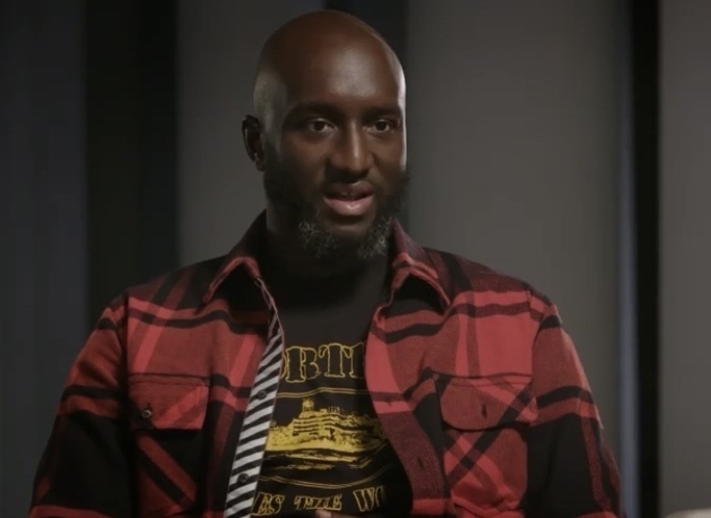 Вирджил Абло