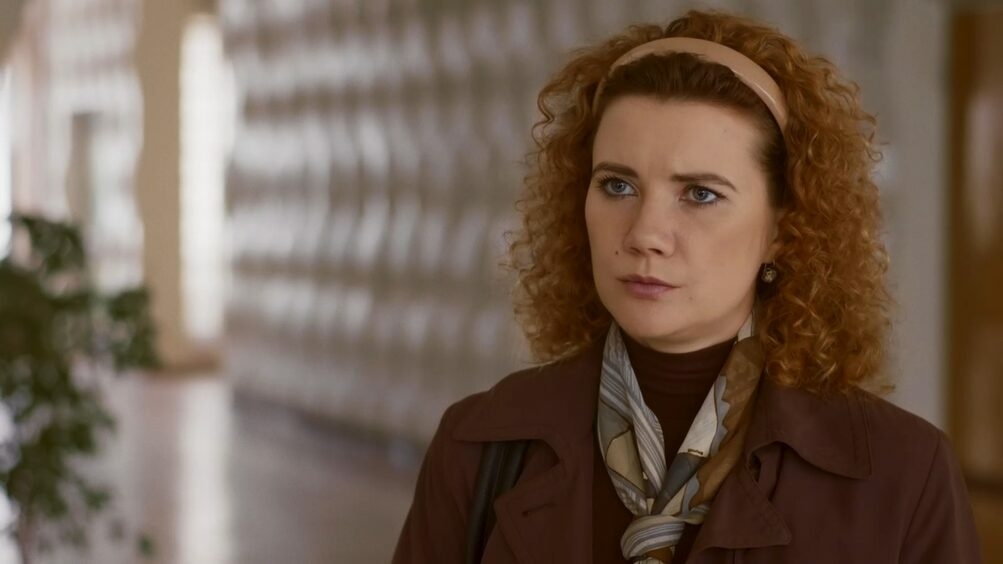 Инна Коляда