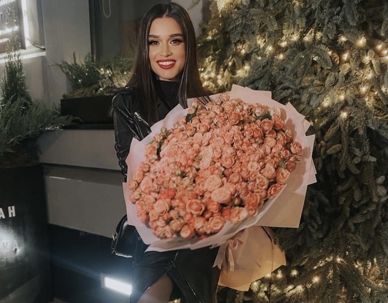 Ксения Бородина