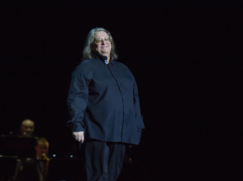 Александр Градский