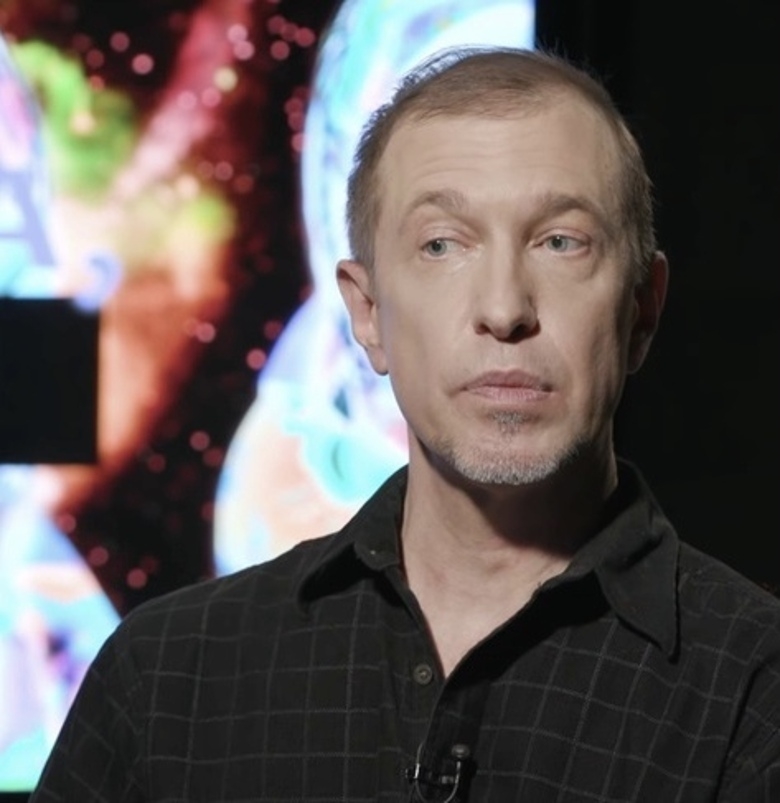 Сергей Соседов