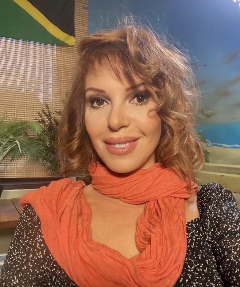 Наталья Штурм