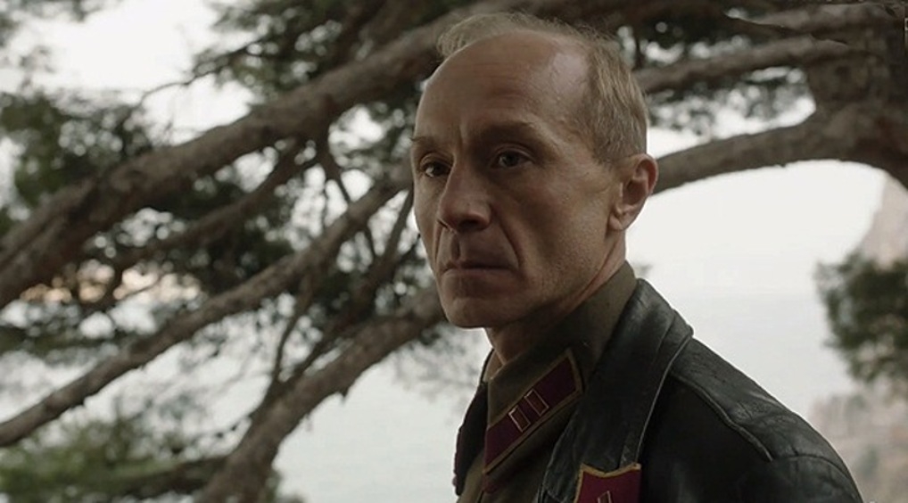 Андрей Панин