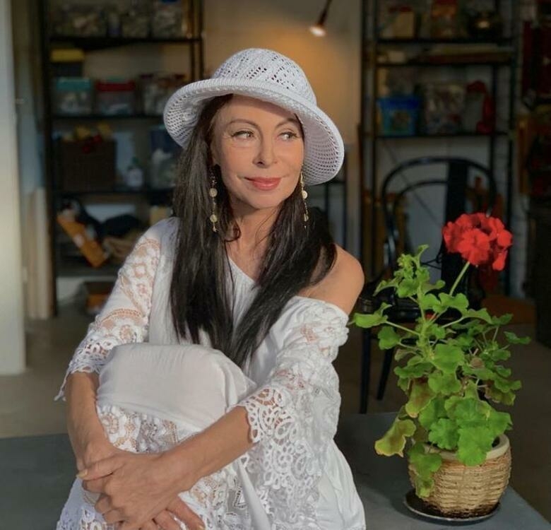 Марина Хлебникова