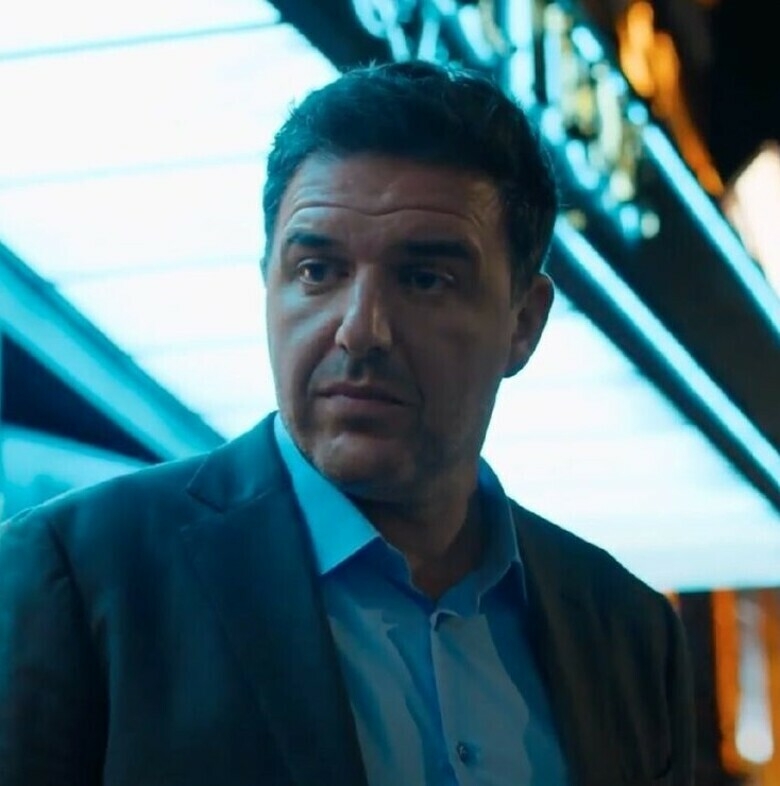 Максим Виторган