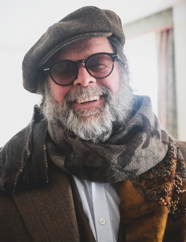 Борис Гребенщиков