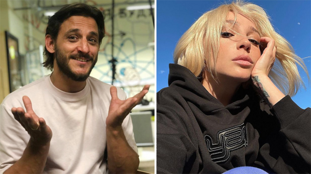 Михаил Башкатов/Настя Ивлеева