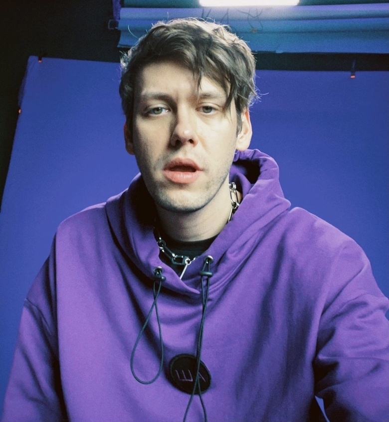 Антон Шастун