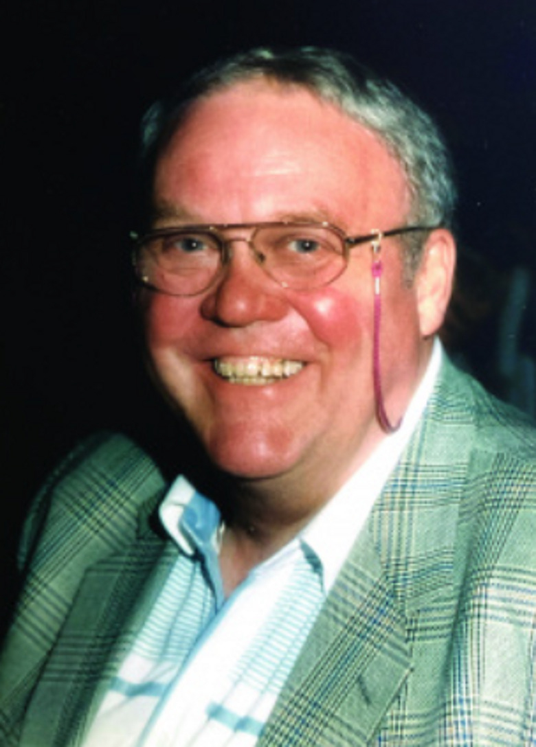 Владимир Виноградов