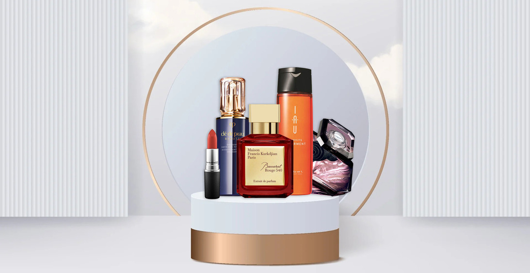 4 способа сэкономить на покупке косметики