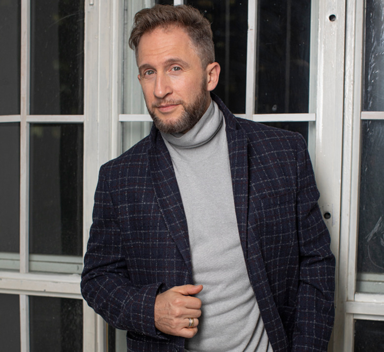 Оскар Кучера