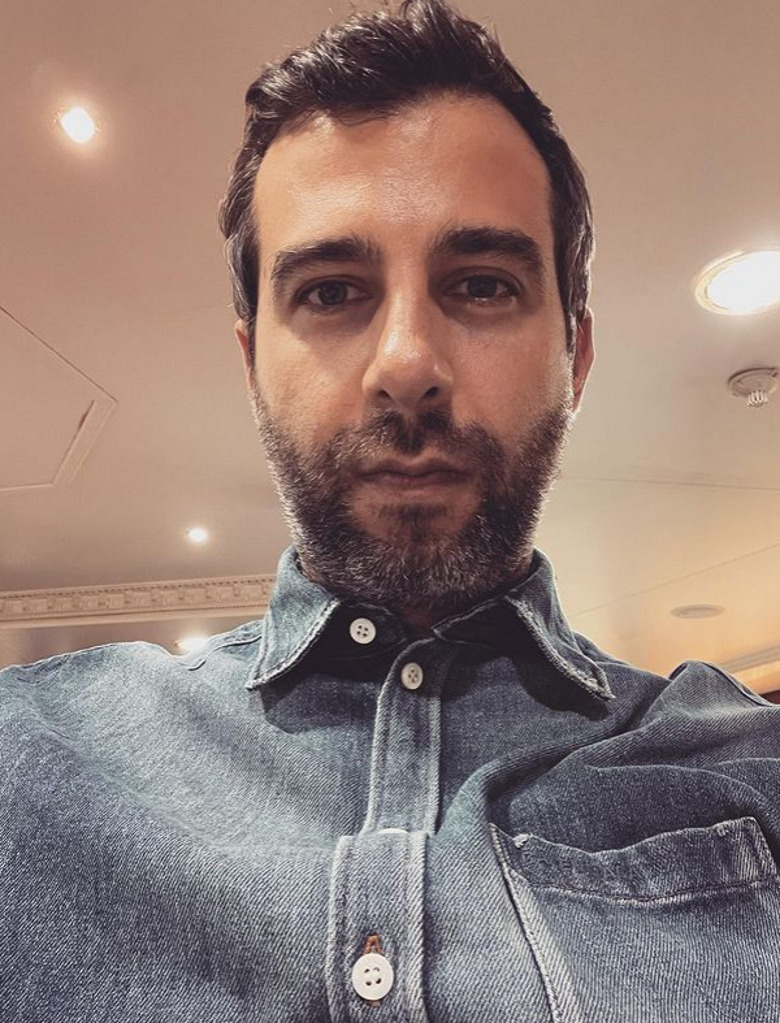 Иван Ургант