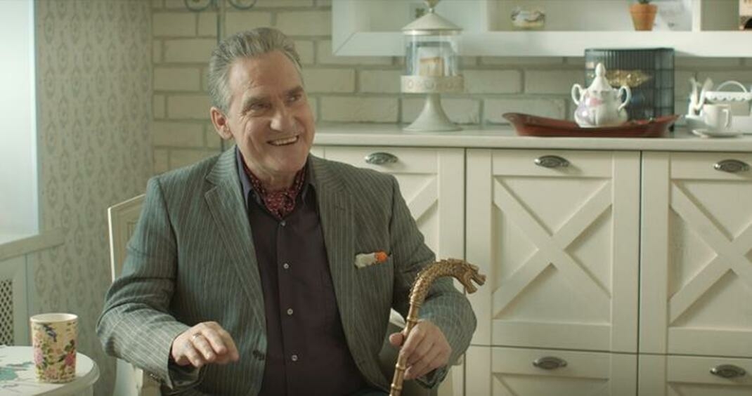 Валерий Гаркалин