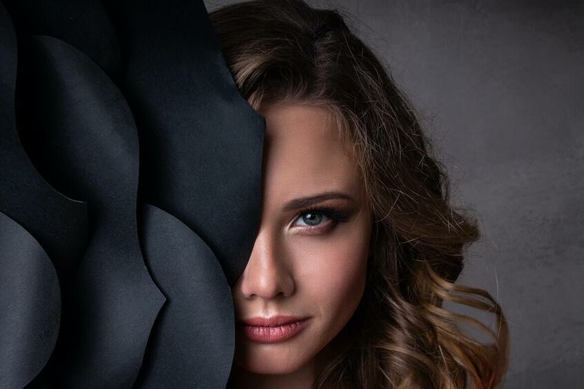 как получить скулы мечты