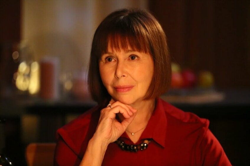 Евгения Симонова