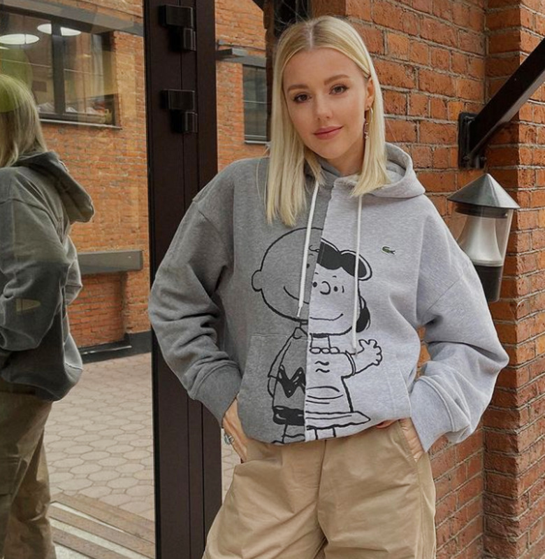 Юлианна Караулова