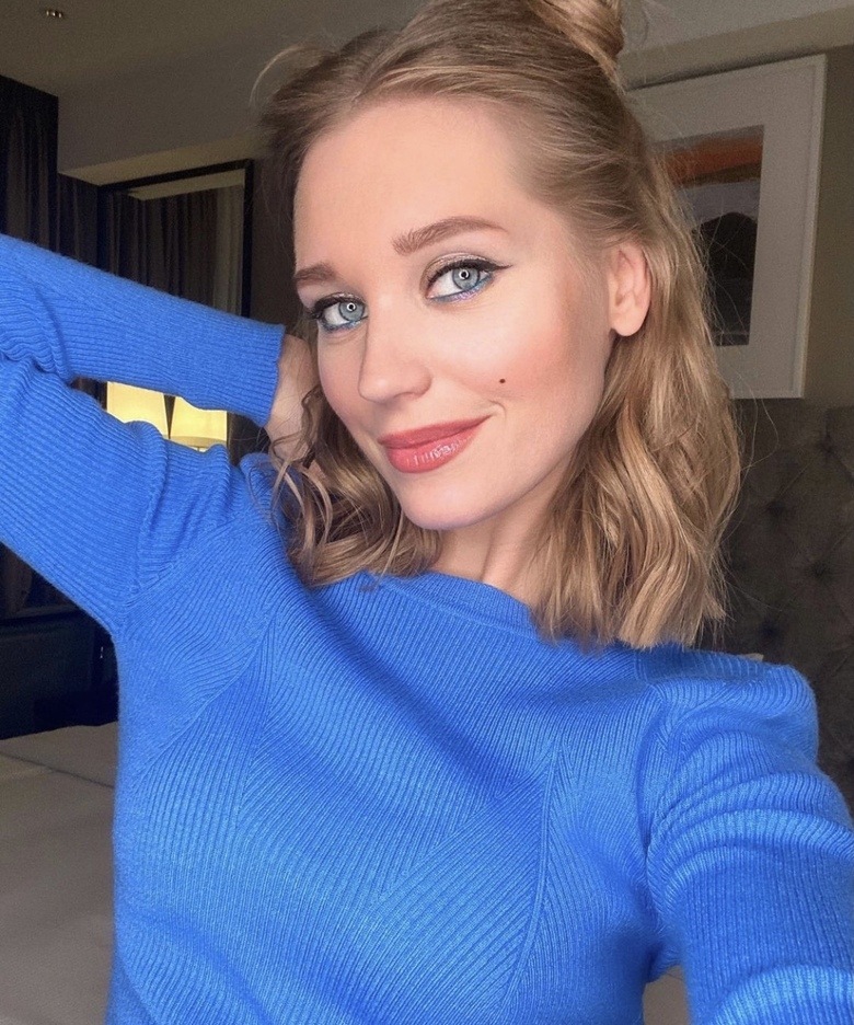 Кристина Асмус