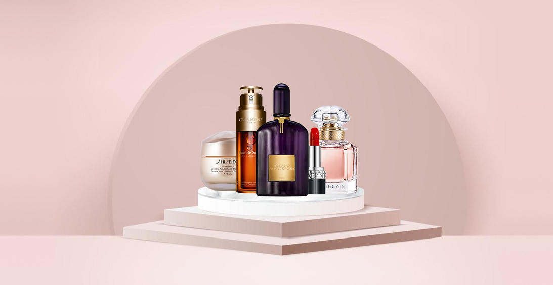 Уход и макияж: как правильно выбирать косметику