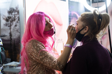 InterCHARM 2021 пройдет с 8-11 декабря