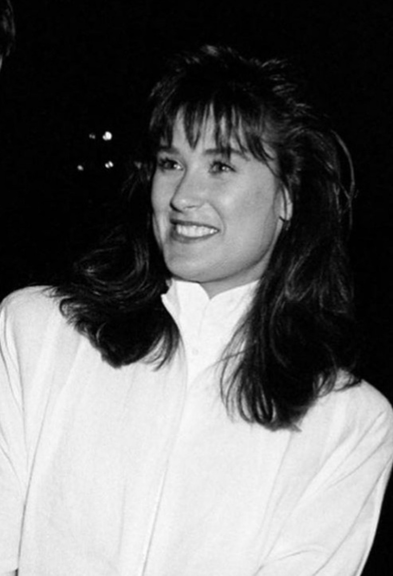 Когда-то у голливудской дивы тоже была далеко не идеальная улыбка