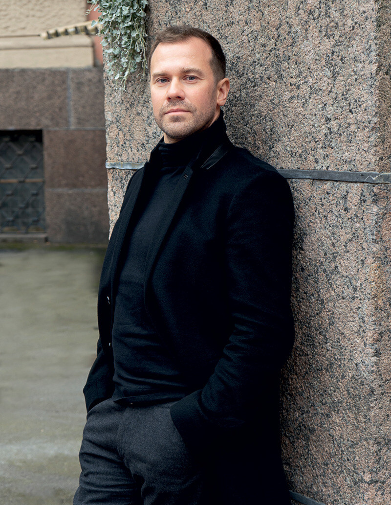 Благодаря поддержке мужа Дана покорила олимпийскую дистанцию в триатлоне. А она вдохновляет Алексея на режиссуру