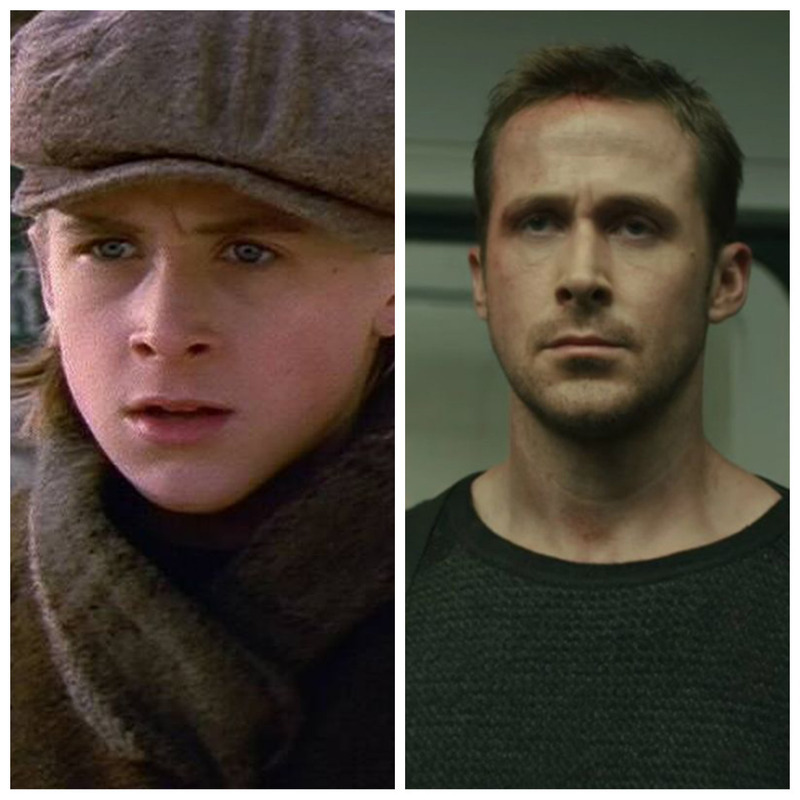 Райан Гослинг