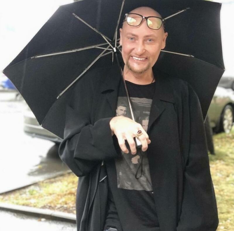 Шура окончательно вылечил свои зубы. Весь процесс занял более двадцати лет