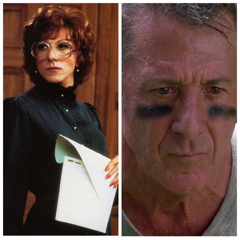 Дастин Хоффман