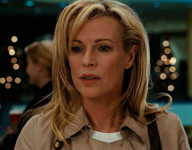 Ким Бейсингер