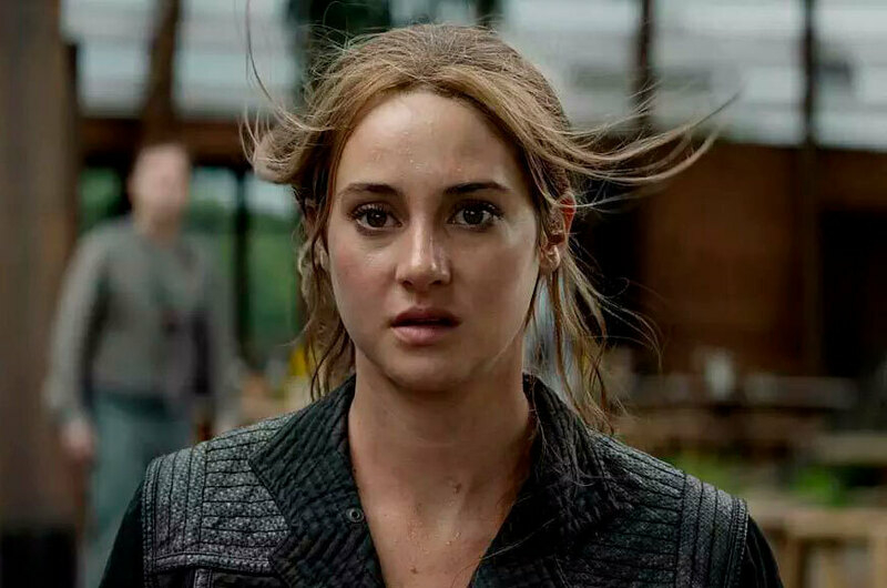 Шейлин Вудли