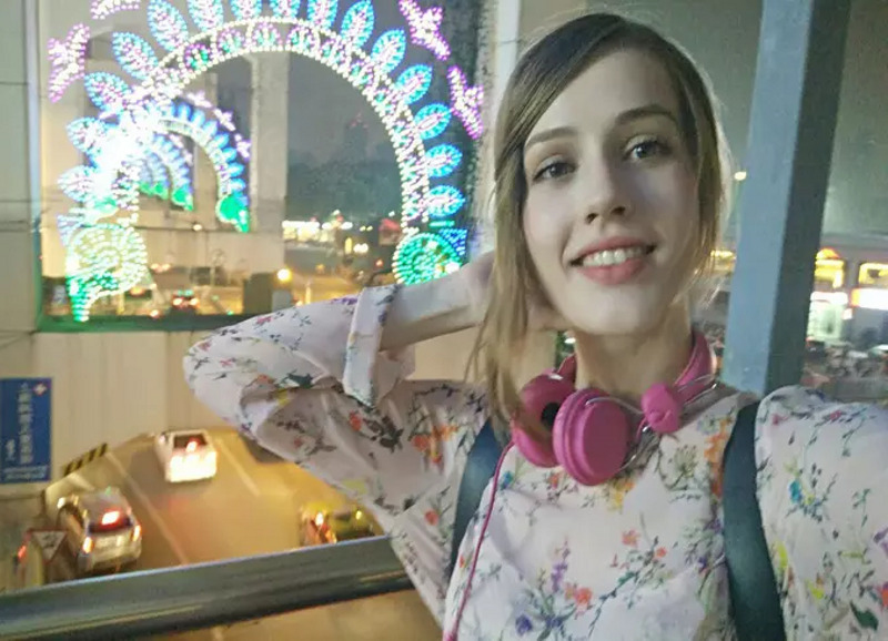 Дарья Бульба