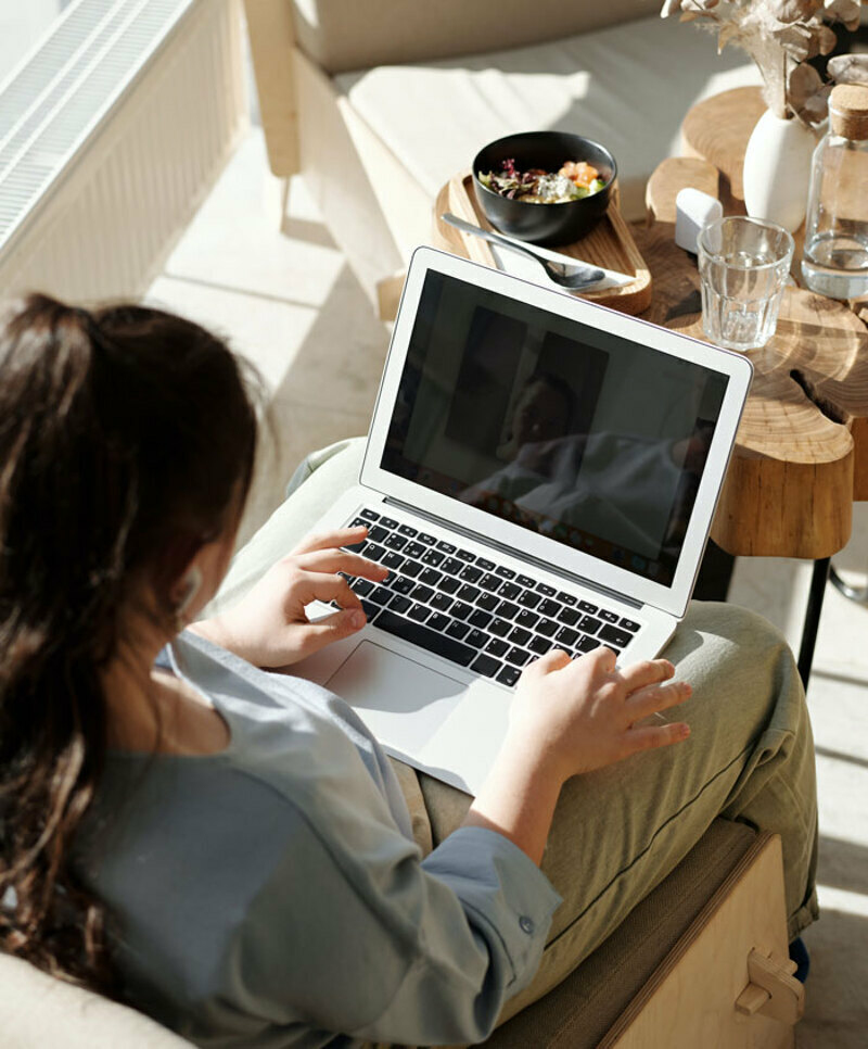 Задавайте собеседнику много вопросов, чтобы распознать неадеквата