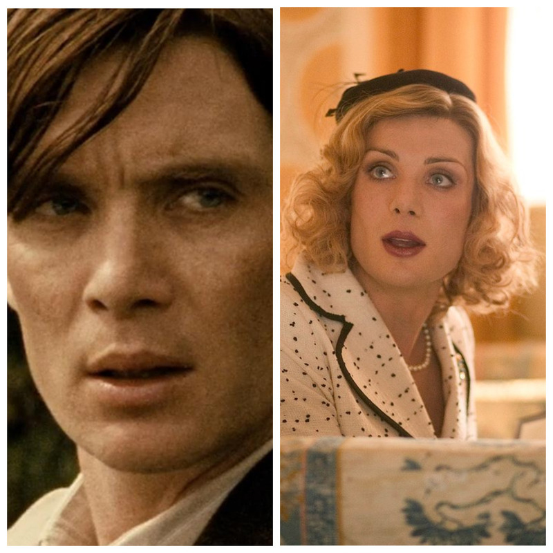 Киллиан Мерфи