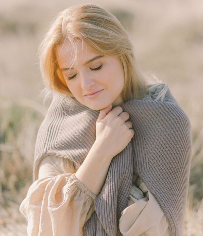 Уединение позволит сосредоточиться на себе, своих желаниях и интересах