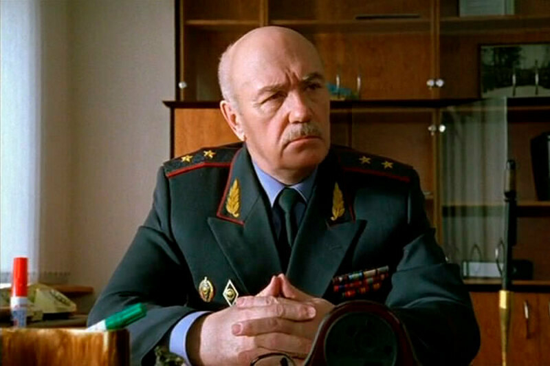 Леонид Куравлев