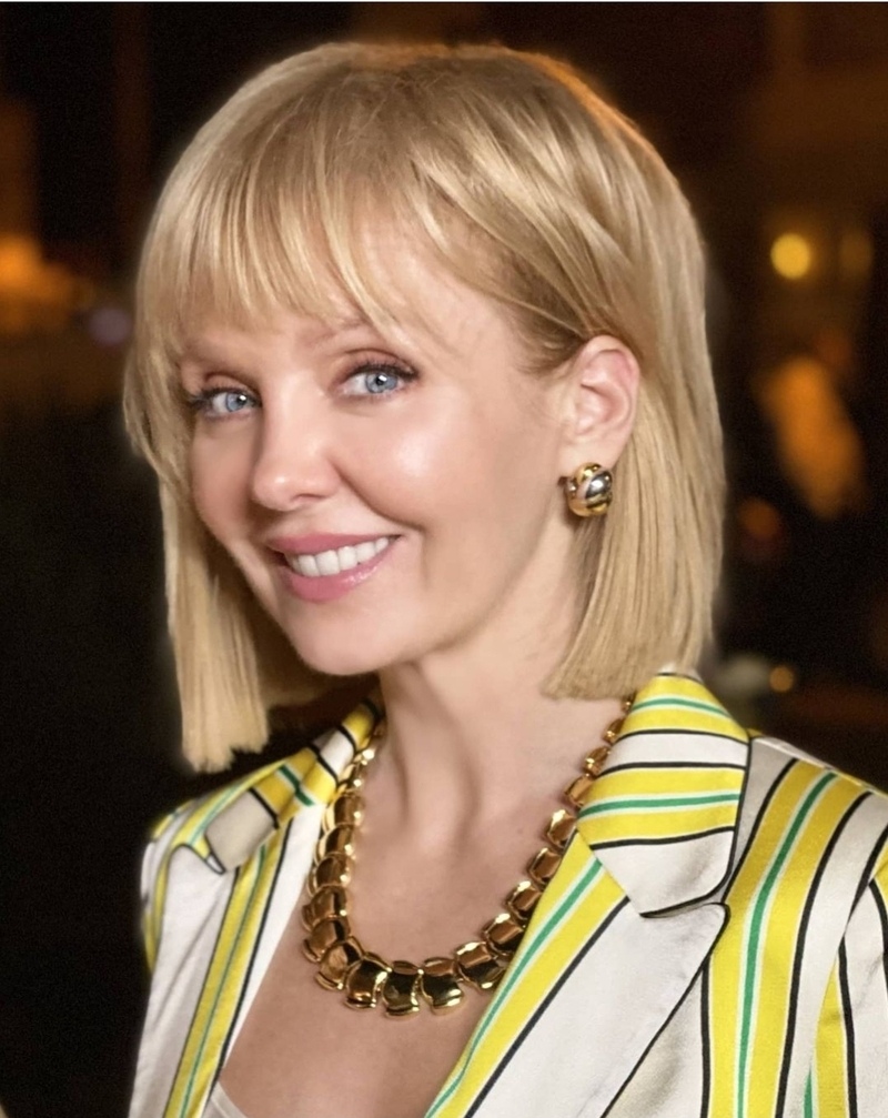 Валерия знает способы борьбы с депрессией