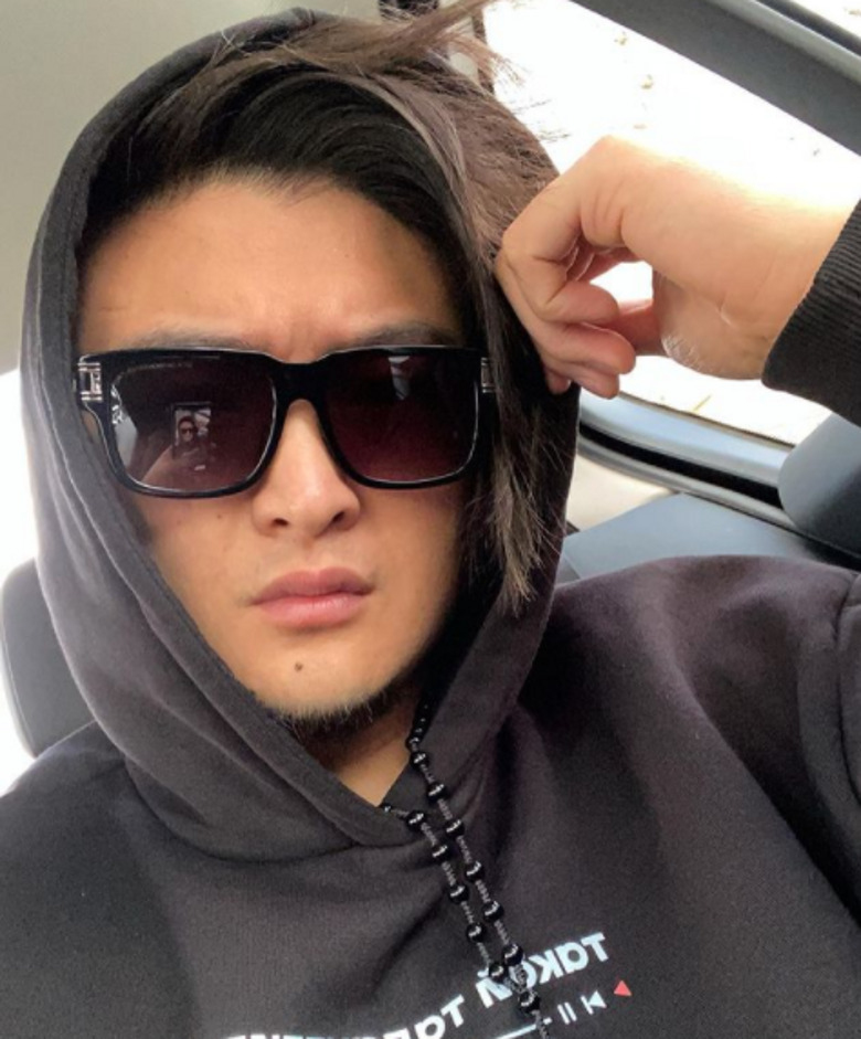 Анатолий Цой