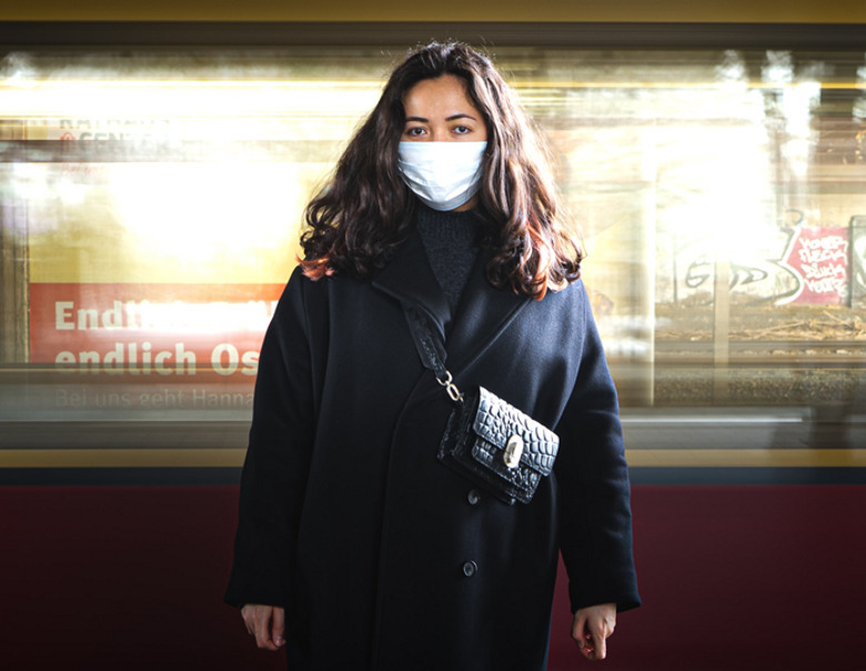 Сегодняшние цифры по COVID-19