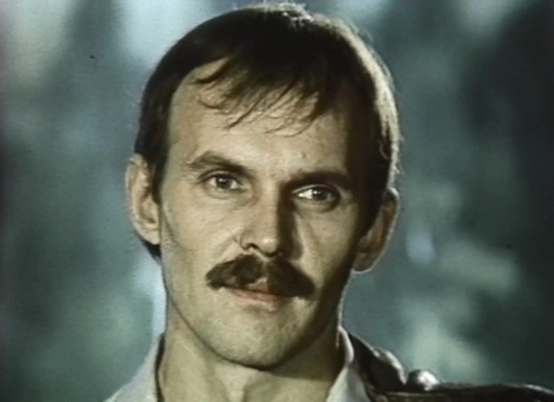 Виктор Евграфов