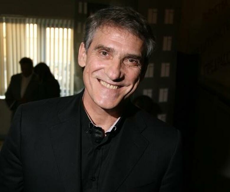 Валерий Гаркалин