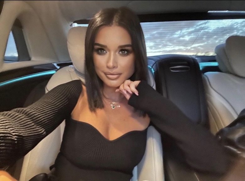 Ксения Бородина