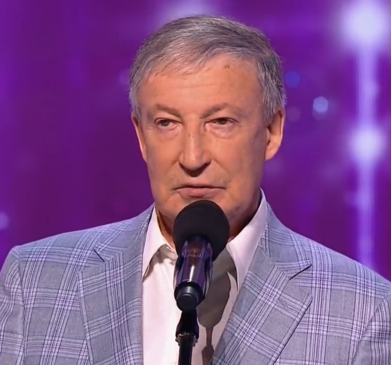 Семен Альтов